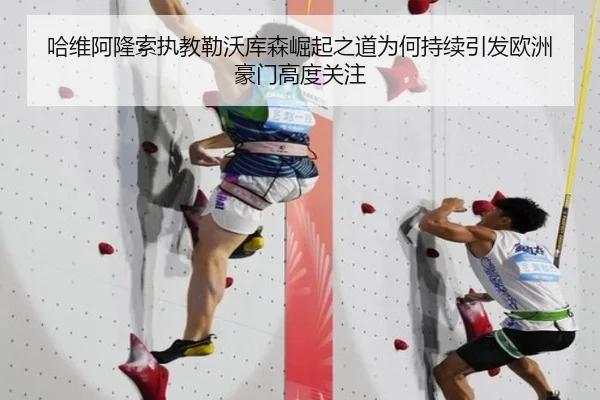 哈维阿隆索执教勒沃库森崛起之道为何持续引发欧洲豪门高度关注